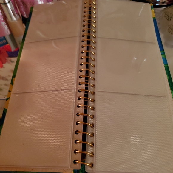 VINTAGE MCM PHOTO ALBUM. RETRO!! - Picture 7 of 7